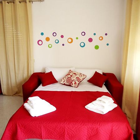 Sole E Fiori Di Sicilia Apartment Valderice Exterior photo